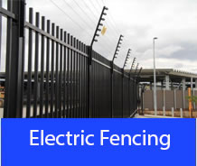 Electric Fencing